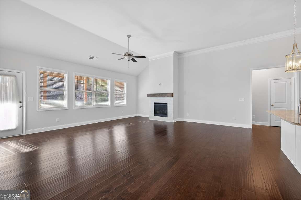 3861 Heirloom Loop Court Buford - Photo 8