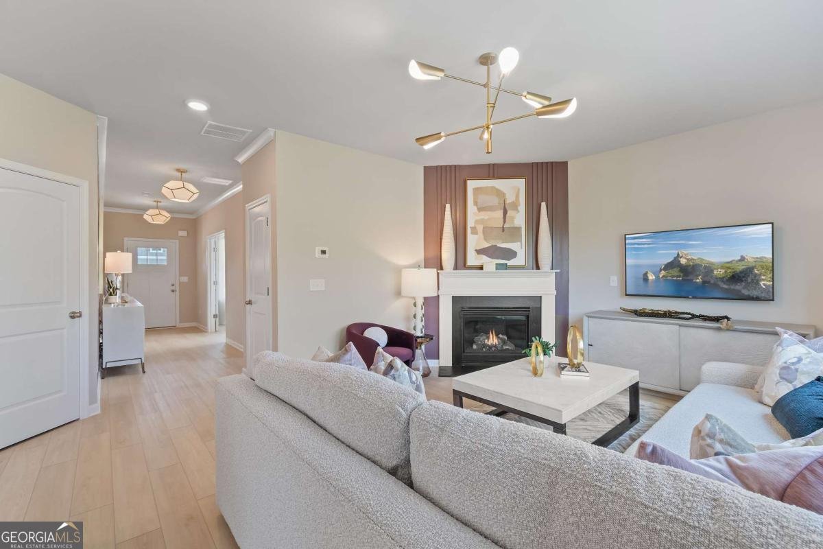 122 Crabbswood Drive Mcdonough - Photo 10