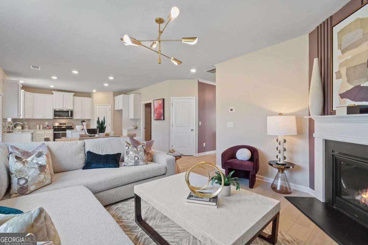 122 Crabbswood Drive Mcdonough - Photo 11