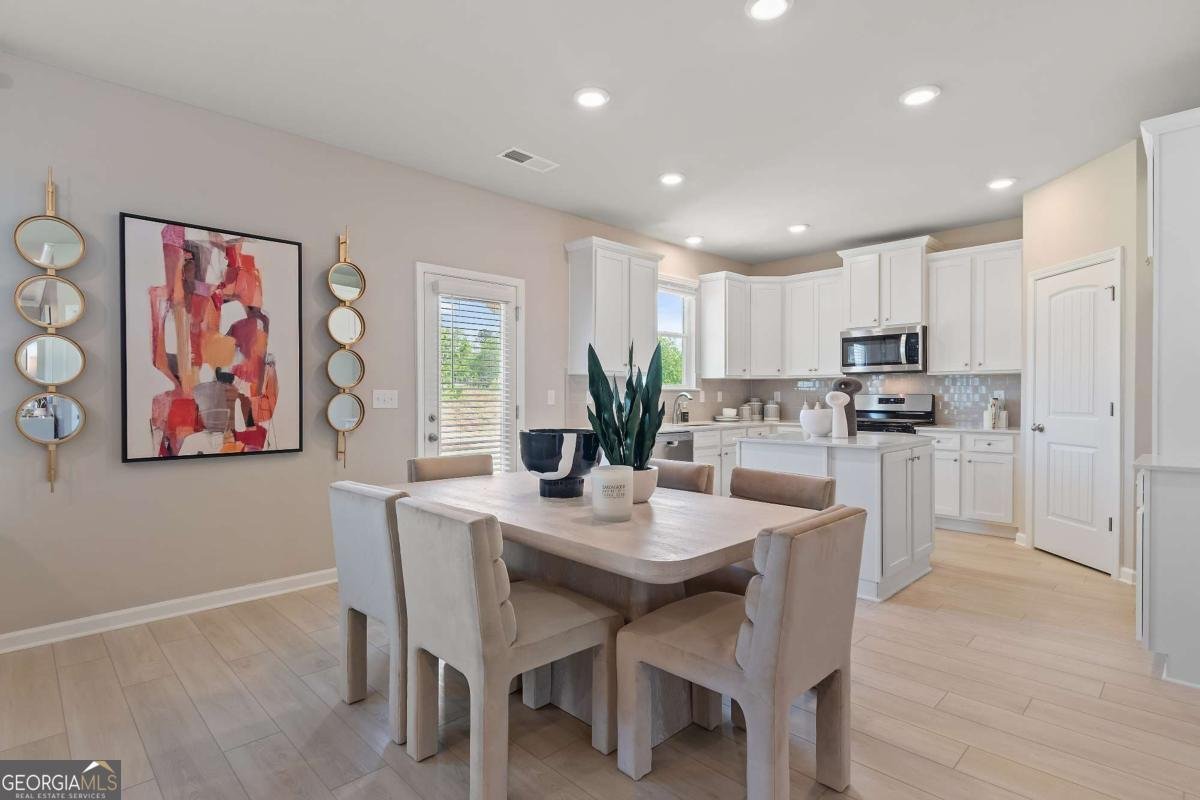 122 Crabbswood Drive Mcdonough - Photo 12