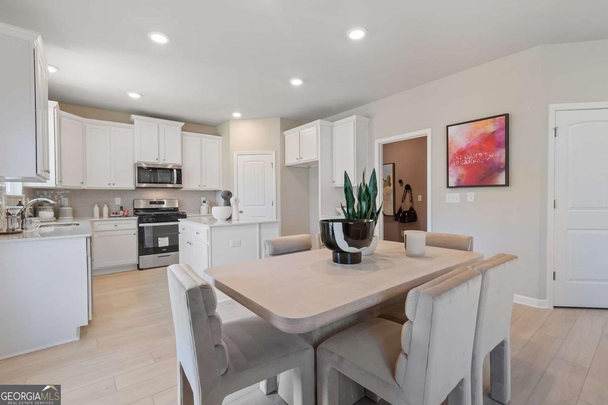 122 Crabbswood Drive Mcdonough - Photo 13