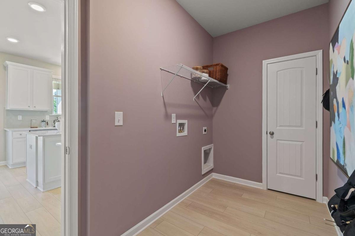 122 Crabbswood Drive Mcdonough - Photo 14