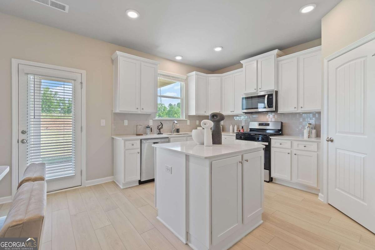 122 Crabbswood Drive Mcdonough - Photo 15