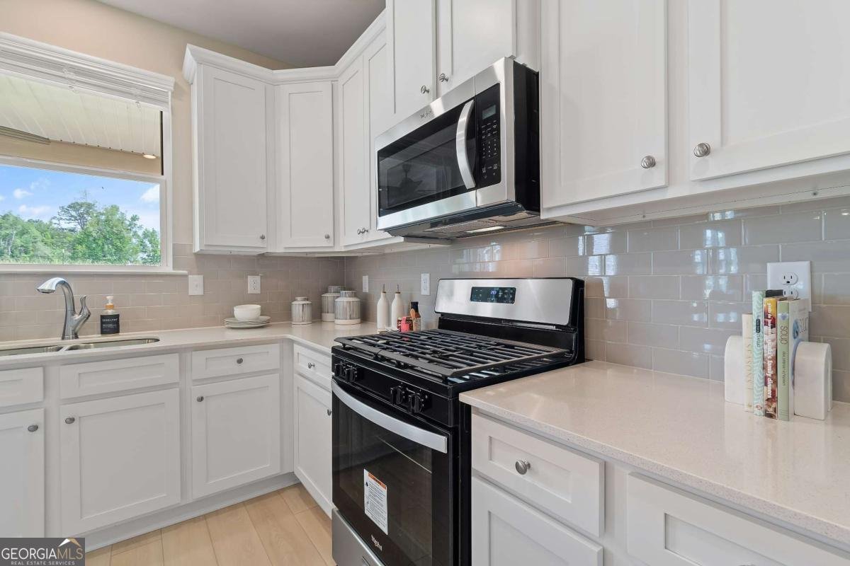 122 Crabbswood Drive Mcdonough - Photo 17