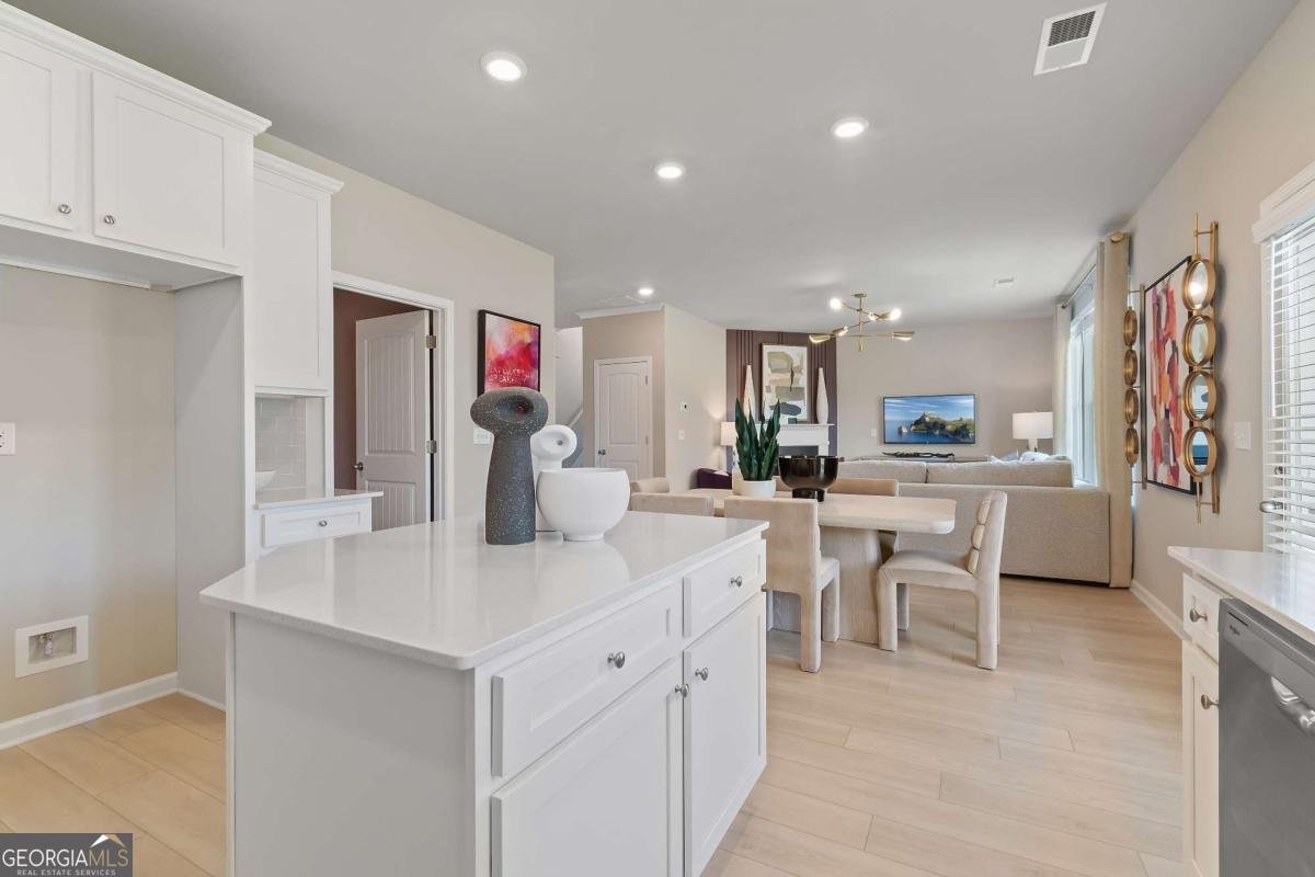 122 Crabbswood Drive Mcdonough - Photo 18