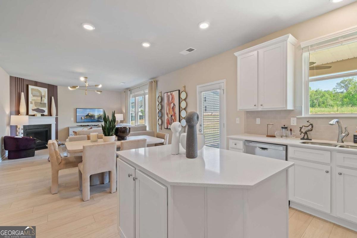 122 Crabbswood Drive Mcdonough - Photo 19