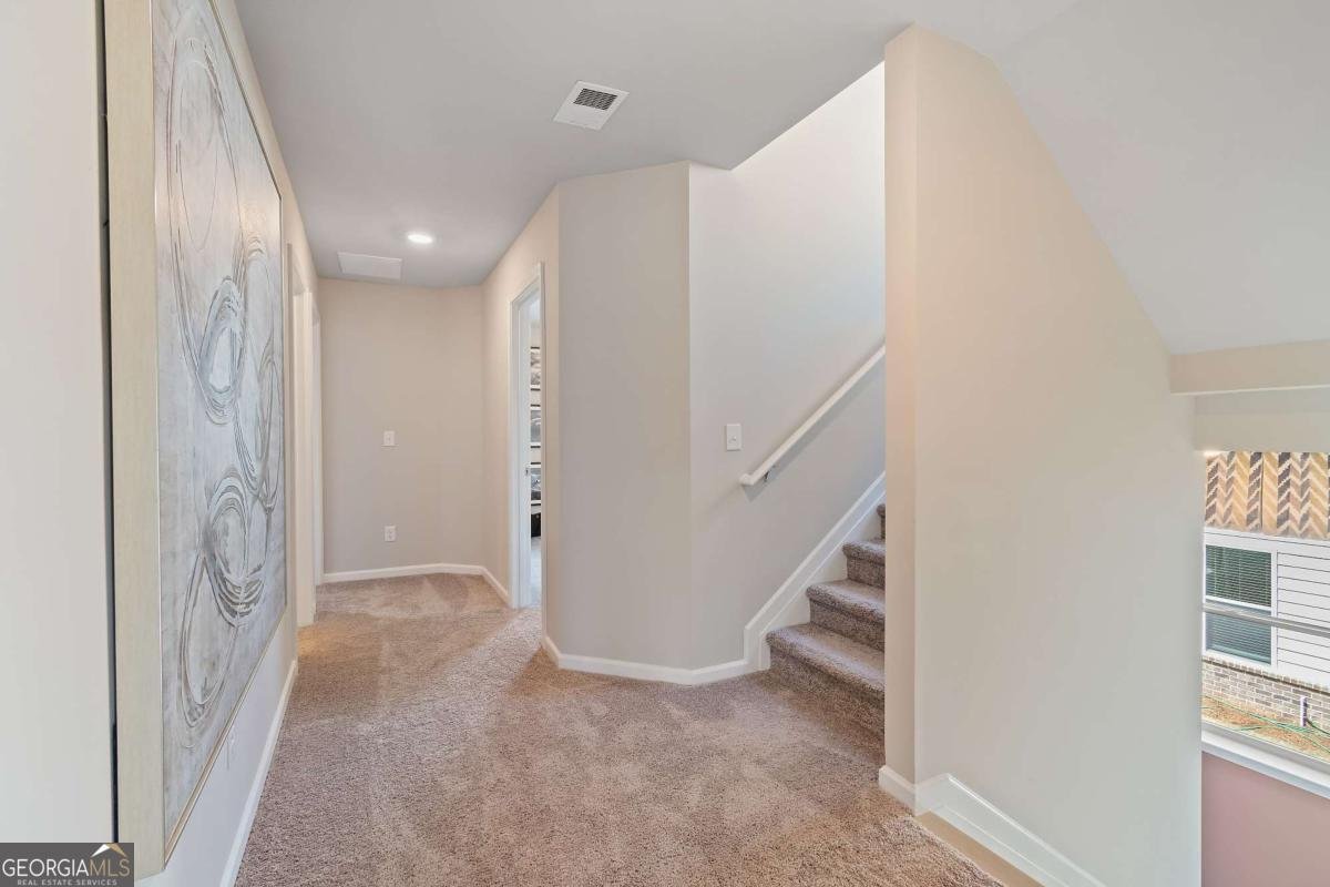 122 Crabbswood Drive Mcdonough - Photo 20