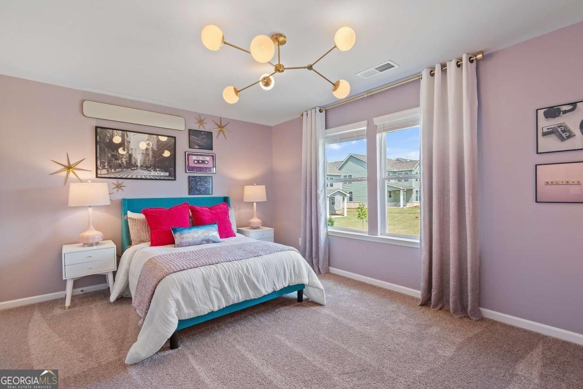 122 Crabbswood Drive Mcdonough - Photo 21