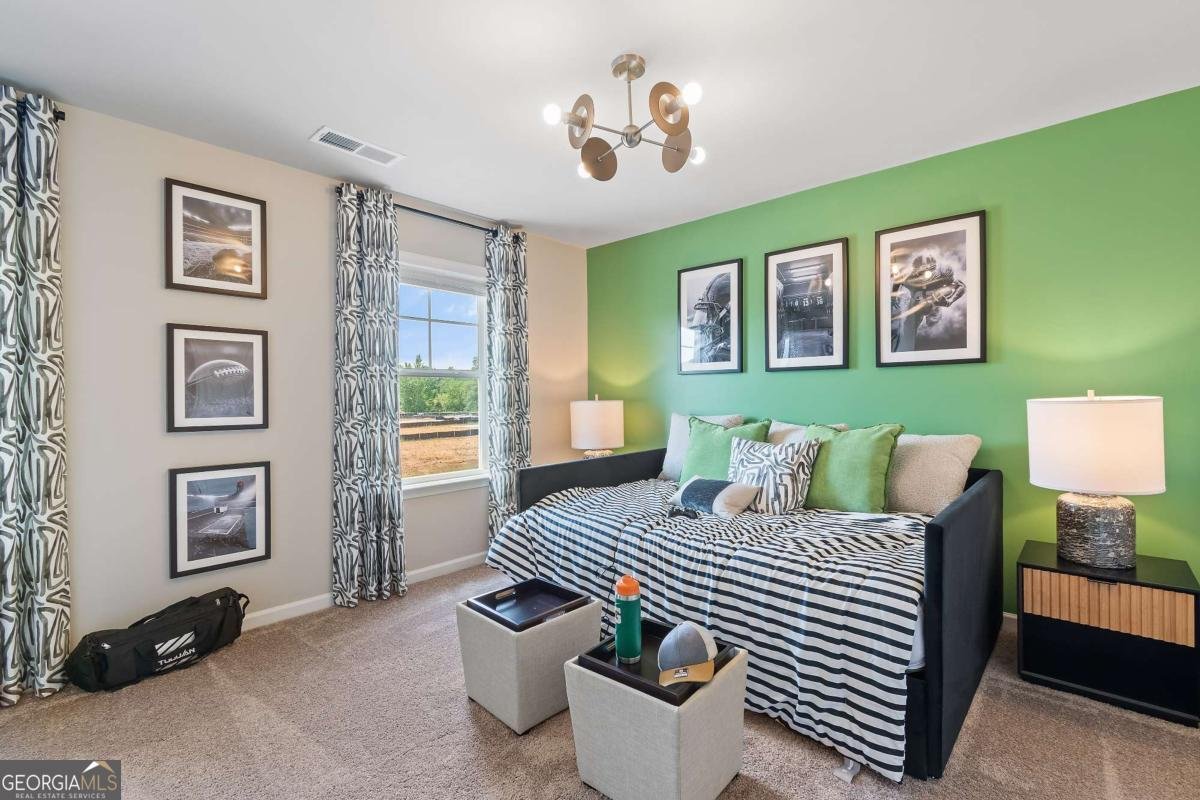 122 Crabbswood Drive Mcdonough - Photo 22