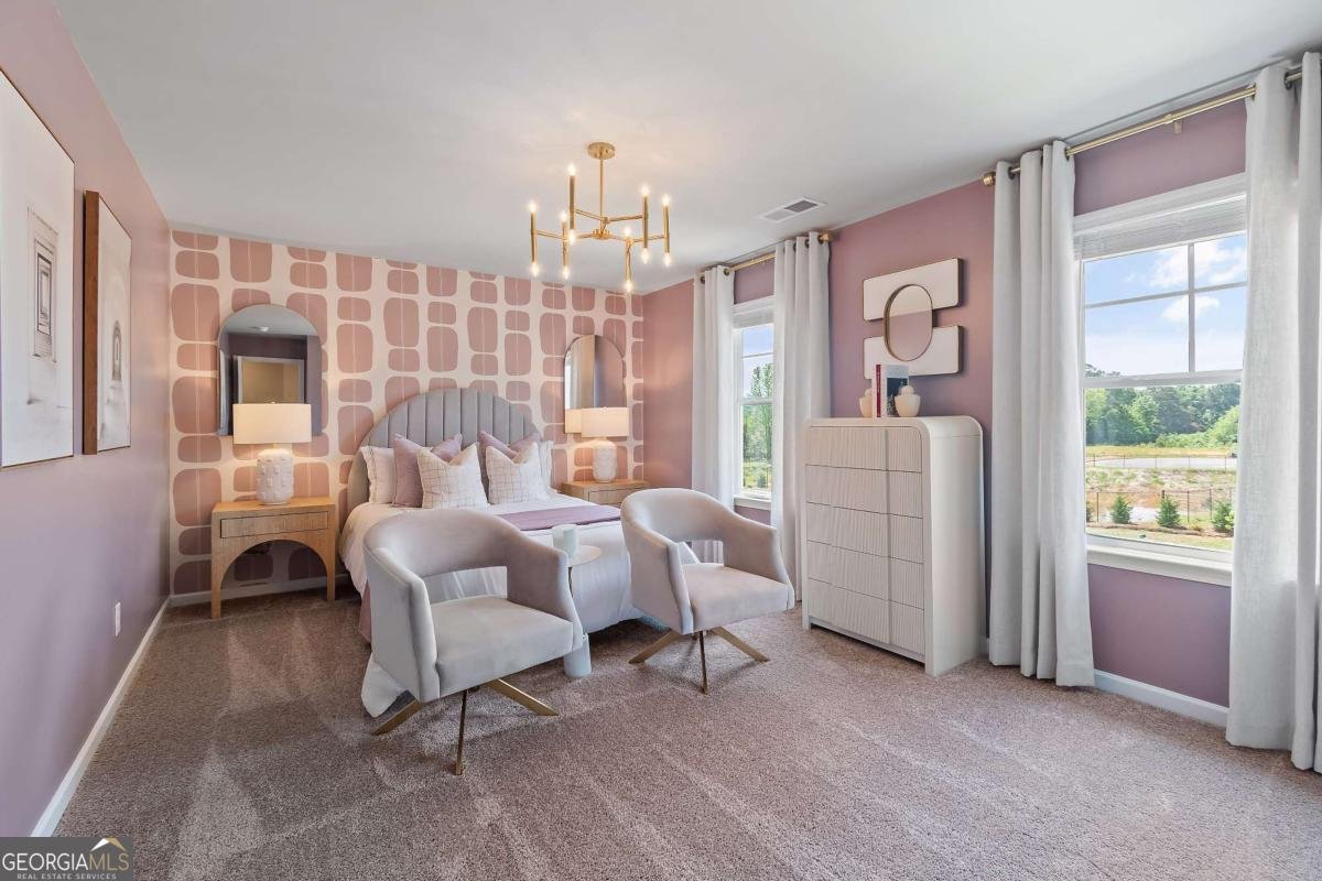 122 Crabbswood Drive Mcdonough - Photo 24