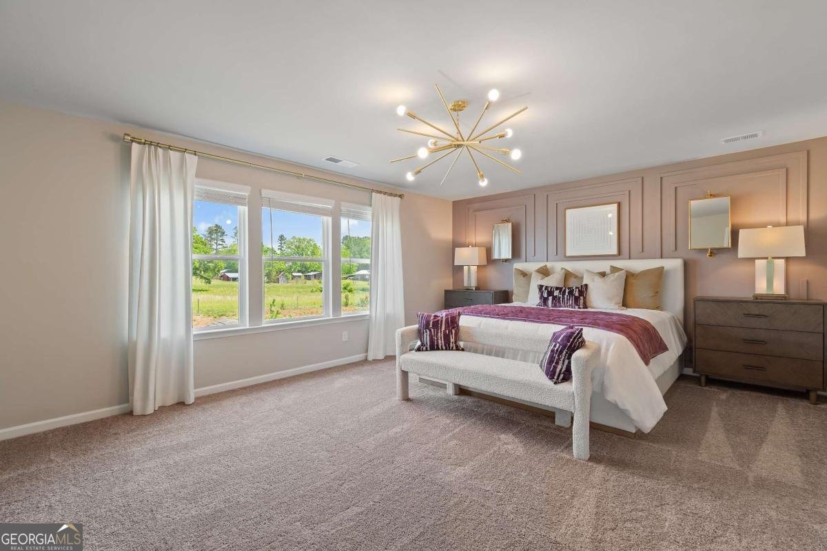 122 Crabbswood Drive Mcdonough - Photo 25