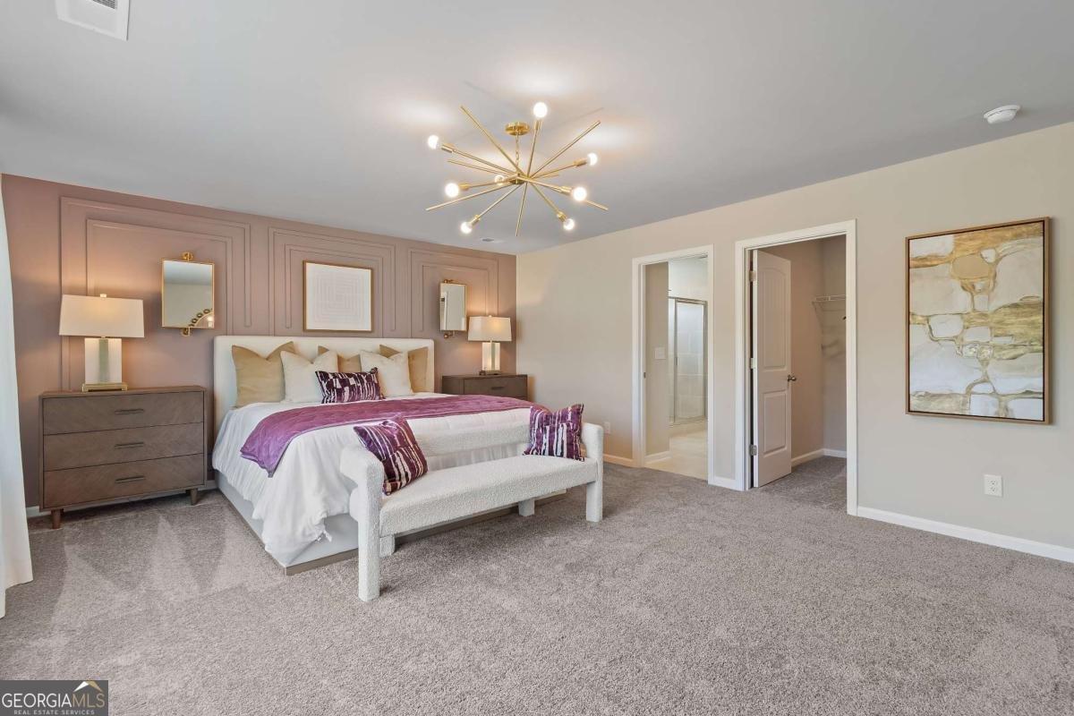 122 Crabbswood Drive Mcdonough - Photo 26