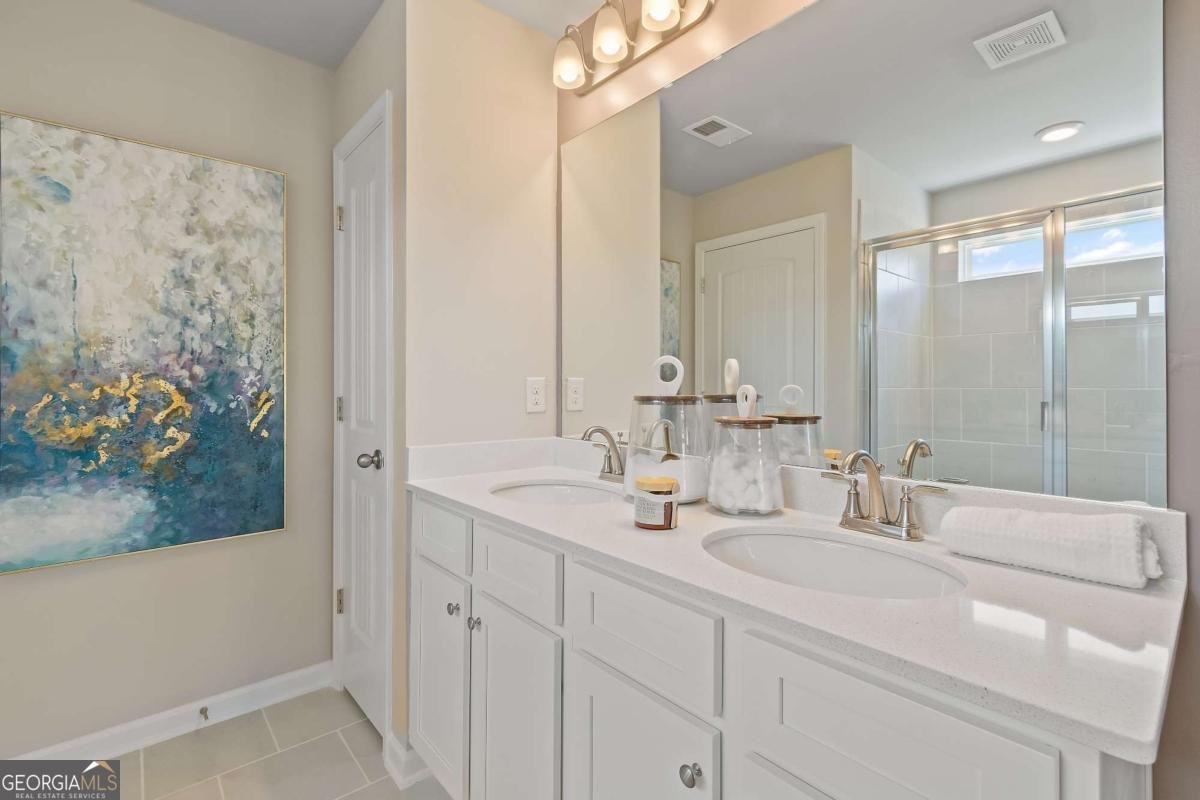 122 Crabbswood Drive Mcdonough - Photo 31