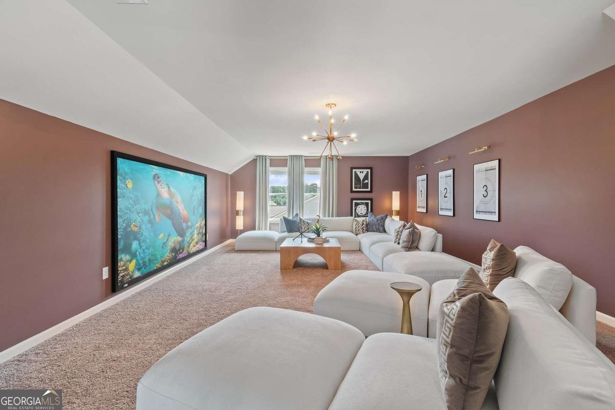 122 Crabbswood Drive Mcdonough - Photo 32