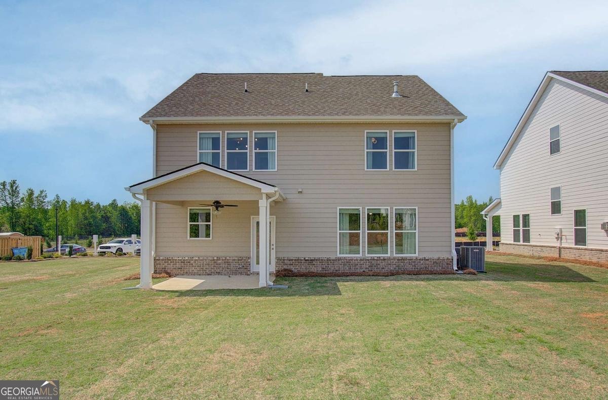 122 Crabbswood Drive Mcdonough - Photo 35