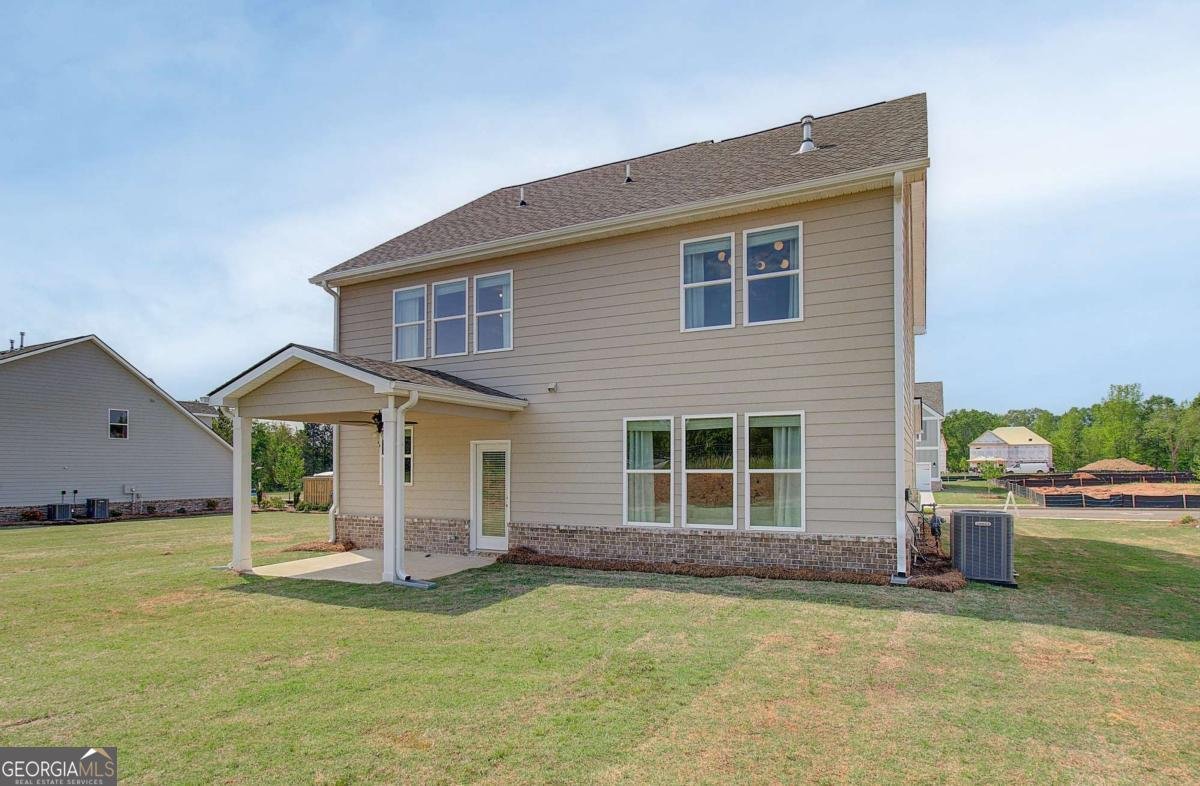 122 Crabbswood Drive Mcdonough - Photo 37