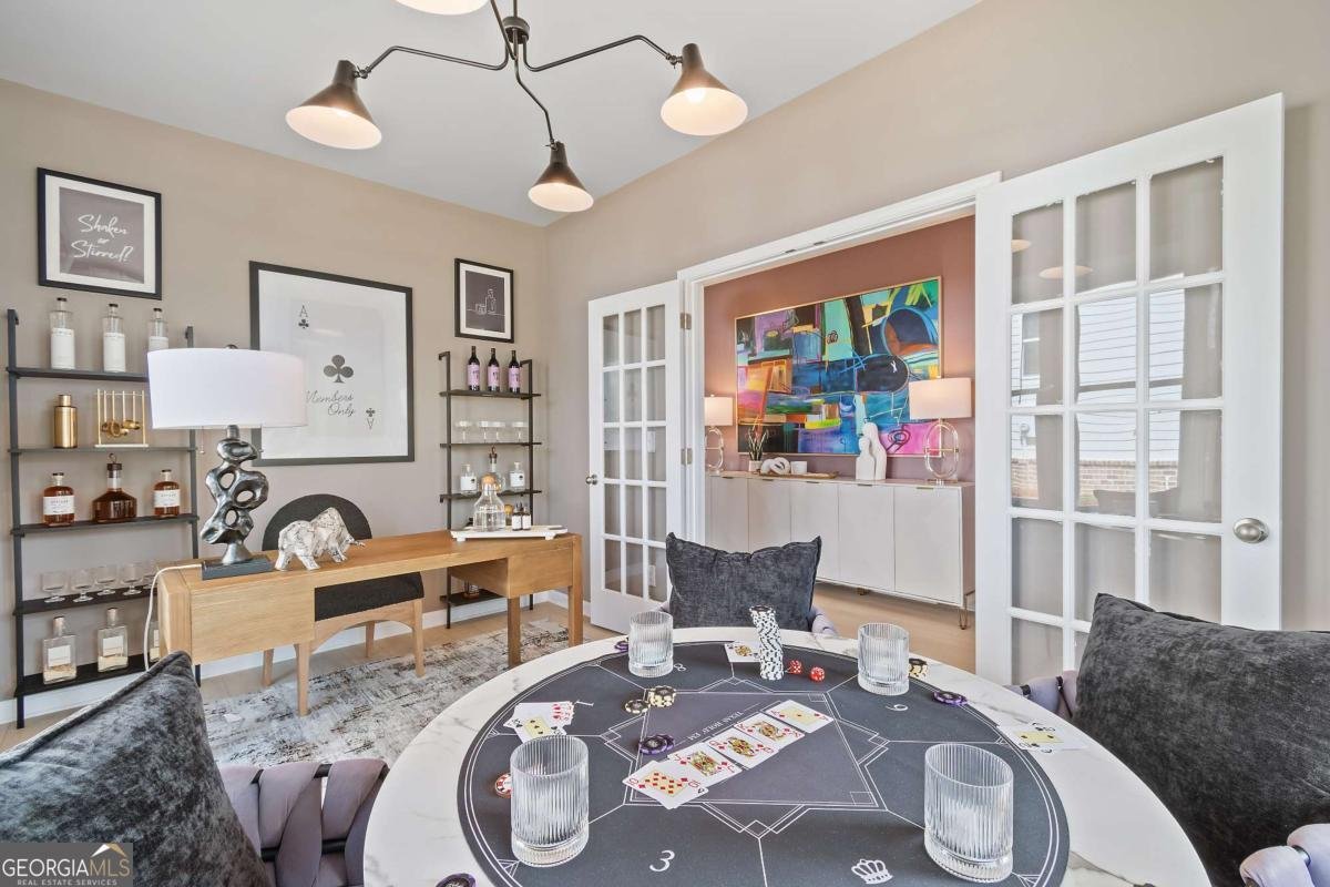 122 Crabbswood Drive Mcdonough - Photo 6