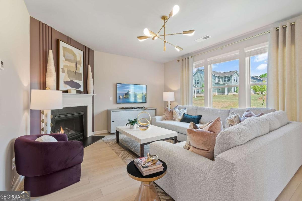 122 Crabbswood Drive Mcdonough - Photo 8