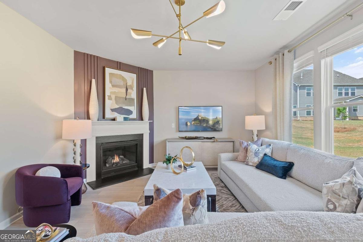 122 Crabbswood Drive Mcdonough - Photo 9