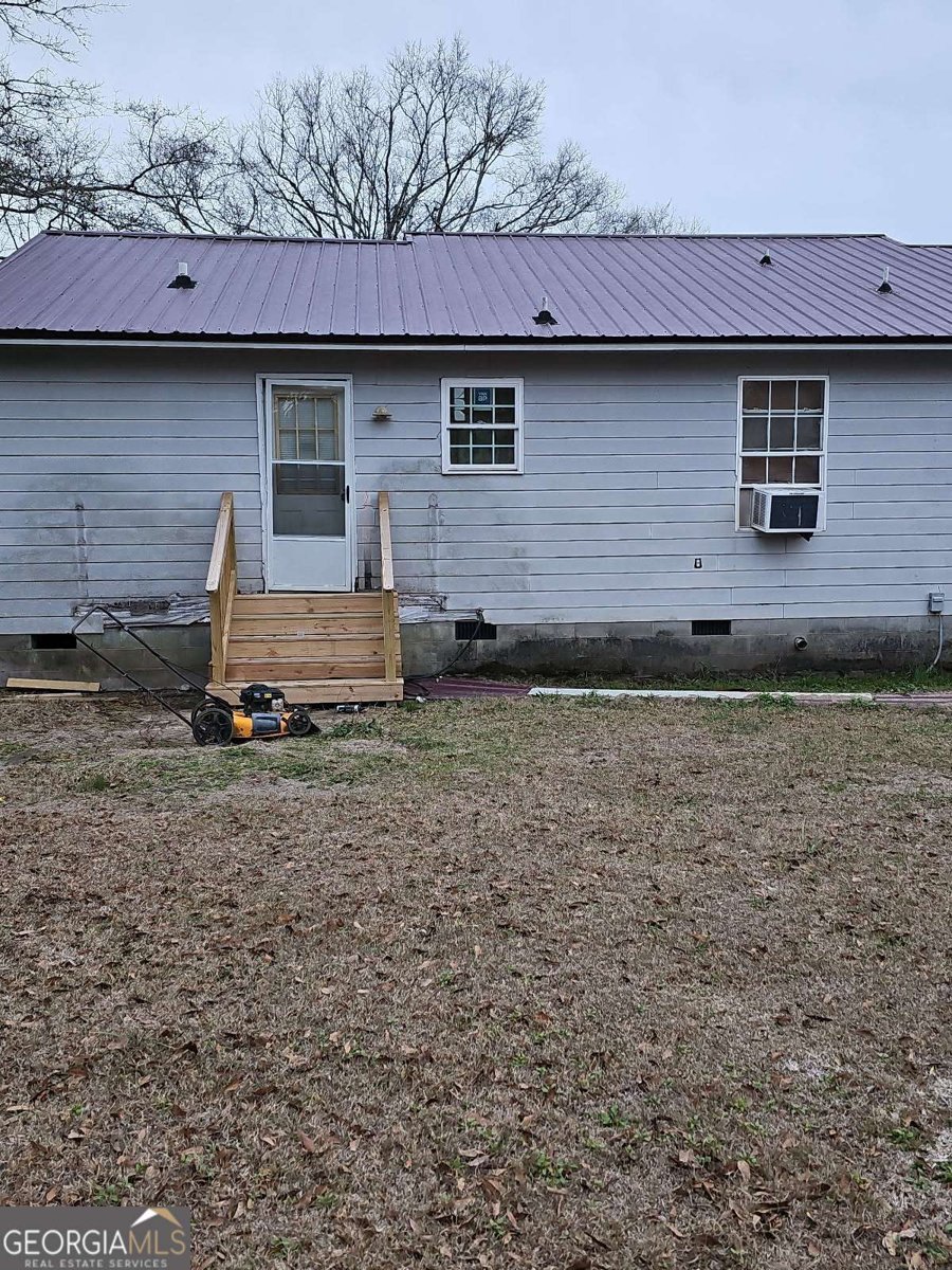 207 Fowler Street Swainsboro - Photo 1