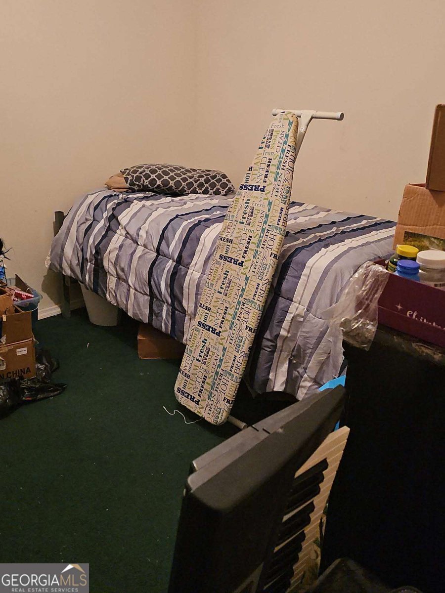 207 Fowler Street Swainsboro - Photo 15