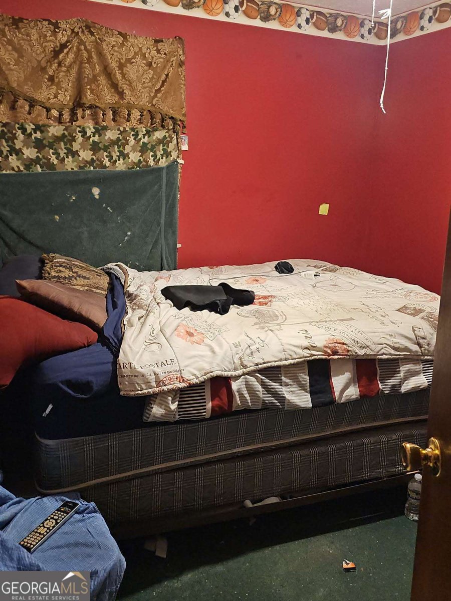 207 Fowler Street Swainsboro - Photo 17