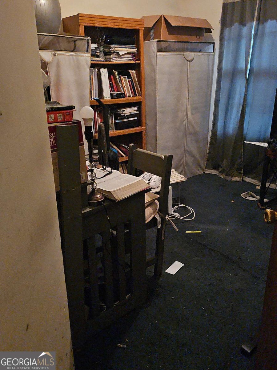 207 Fowler Street Swainsboro - Photo 24