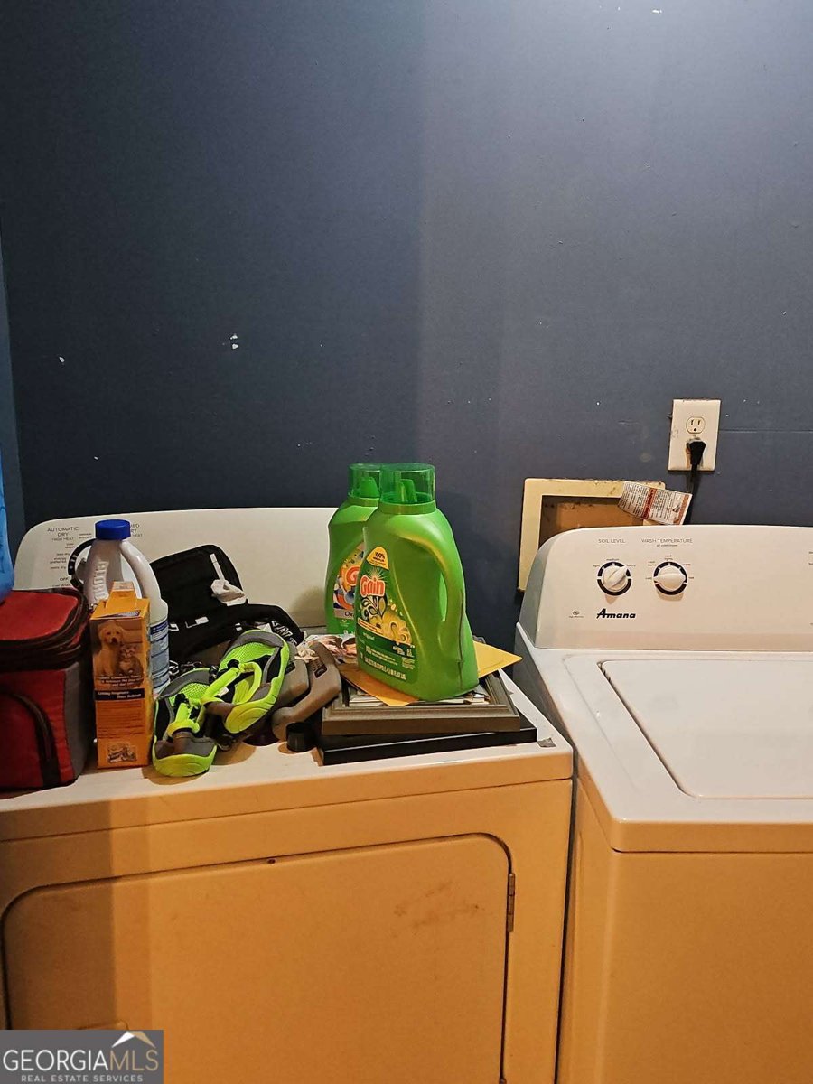 207 Fowler Street Swainsboro - Photo 34