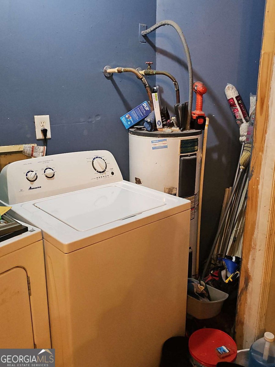 207 Fowler Street Swainsboro - Photo 35