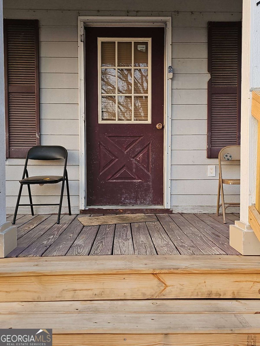 207 Fowler Street Swainsboro - Photo 36