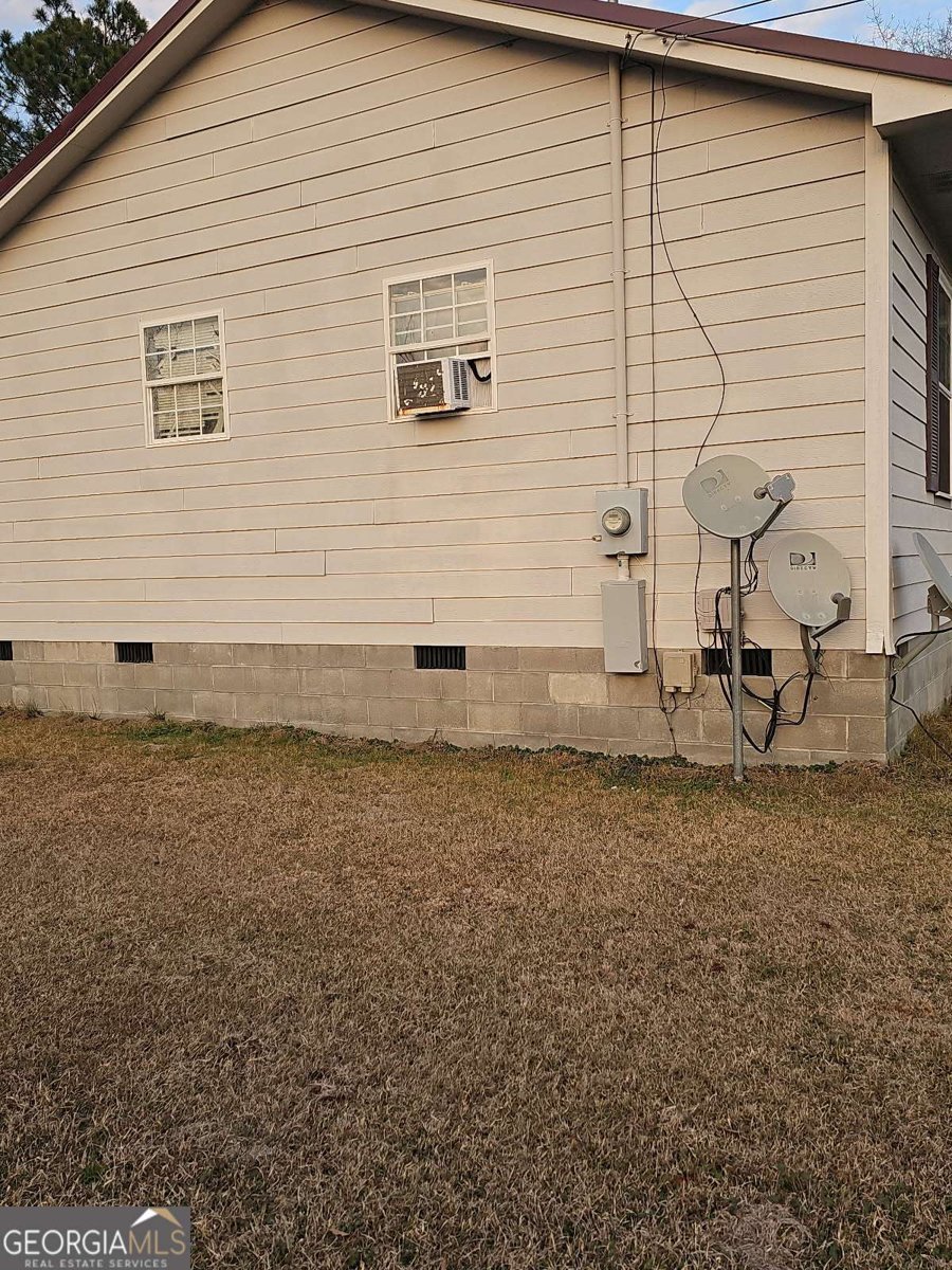 207 Fowler Street Swainsboro - Photo 37
