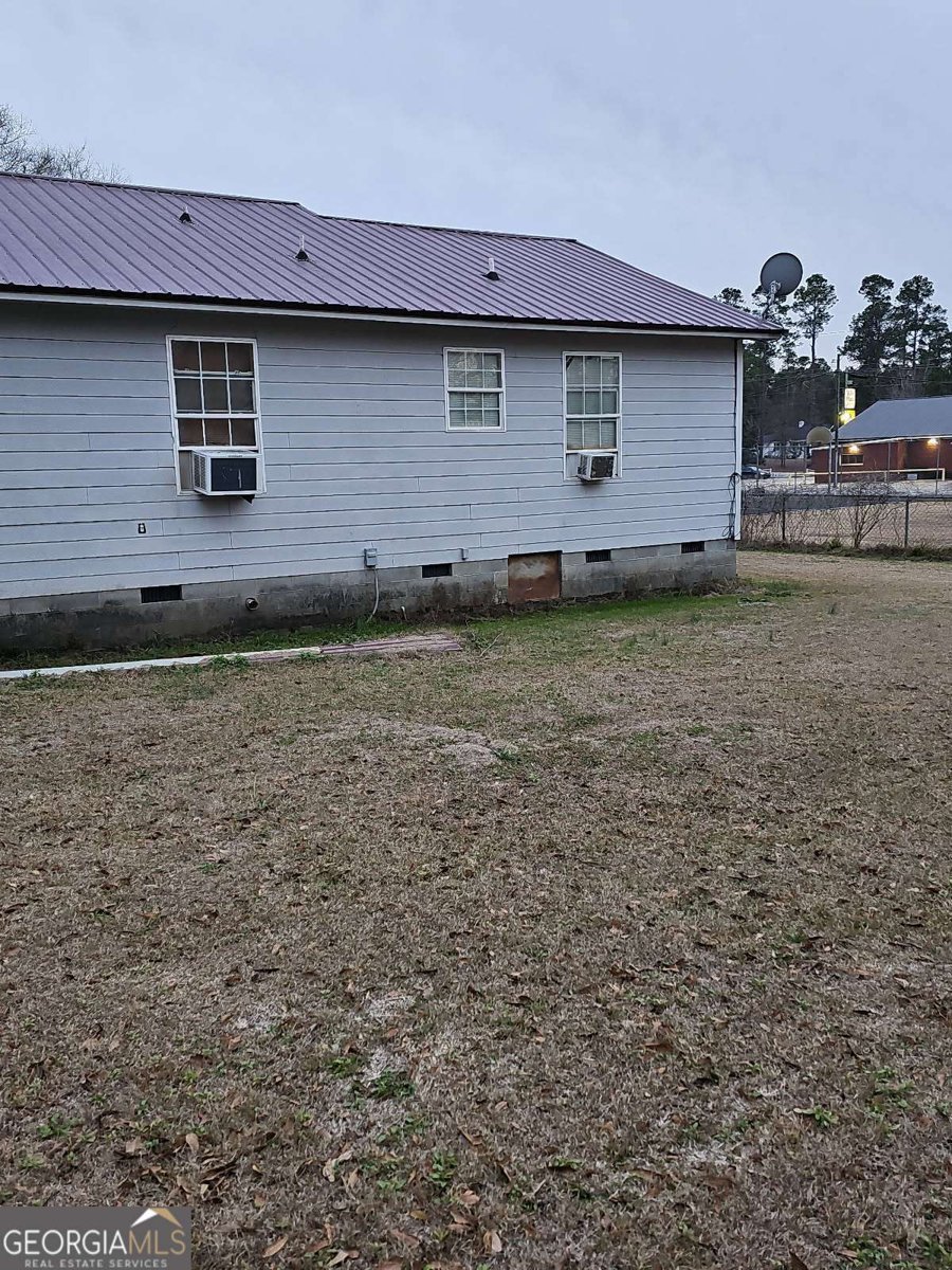 207 Fowler Street Swainsboro - Photo 38