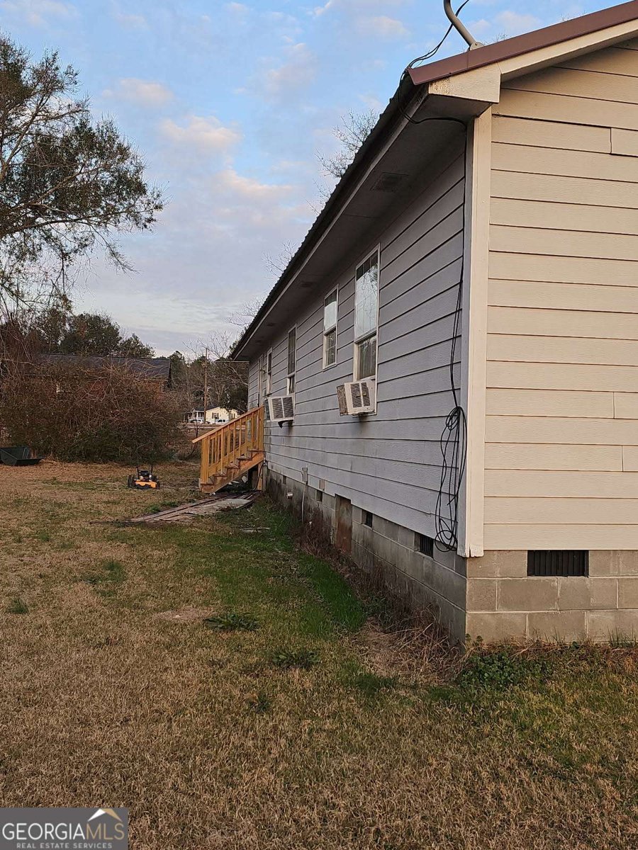207 Fowler Street Swainsboro - Photo 40