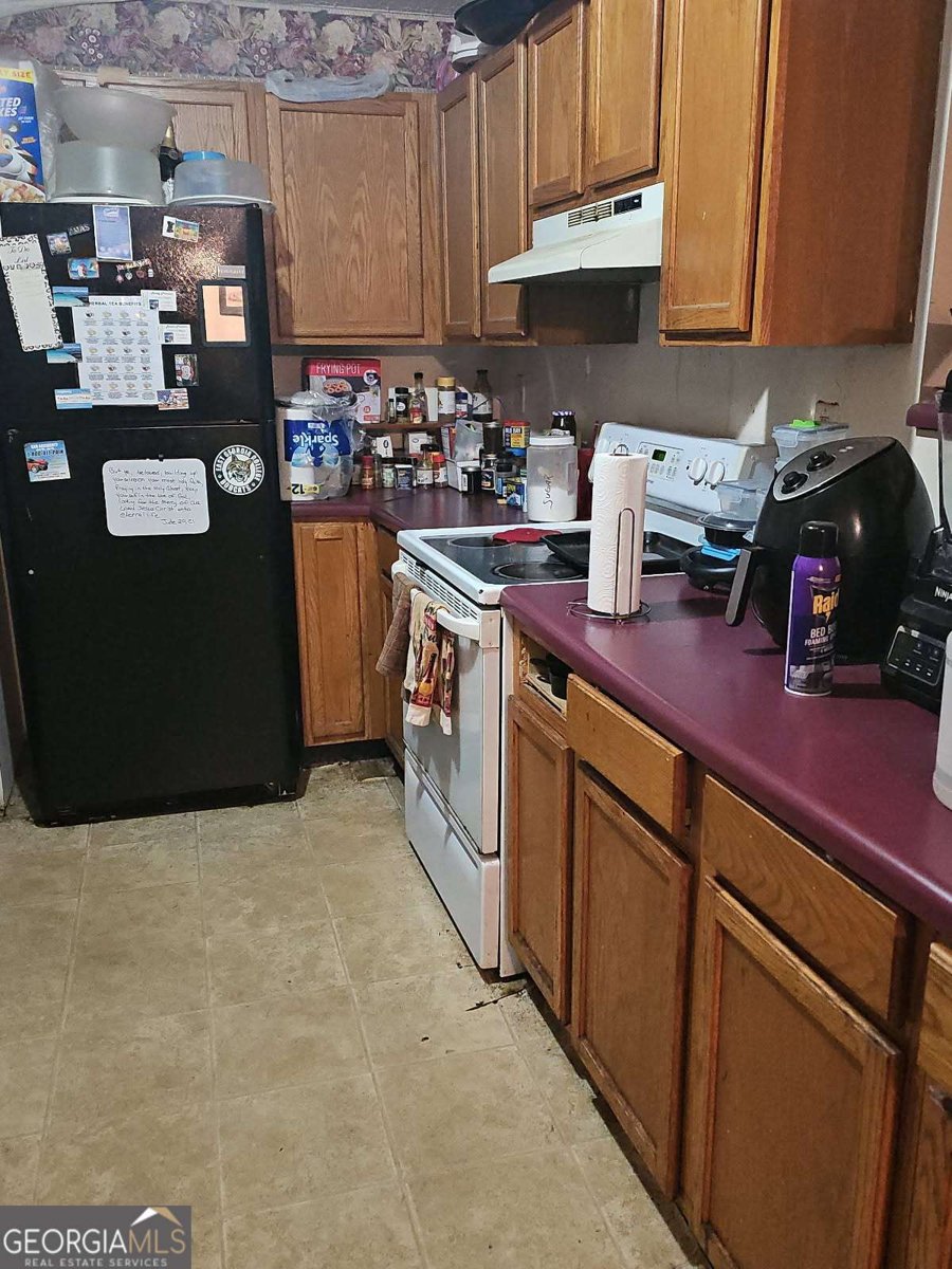 207 Fowler Street Swainsboro - Photo 6