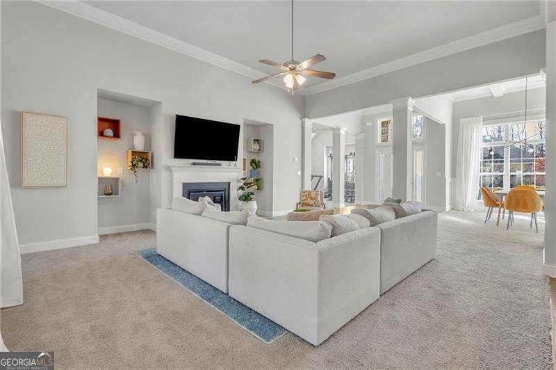 3804 The Great Drive College Park - Photo 10