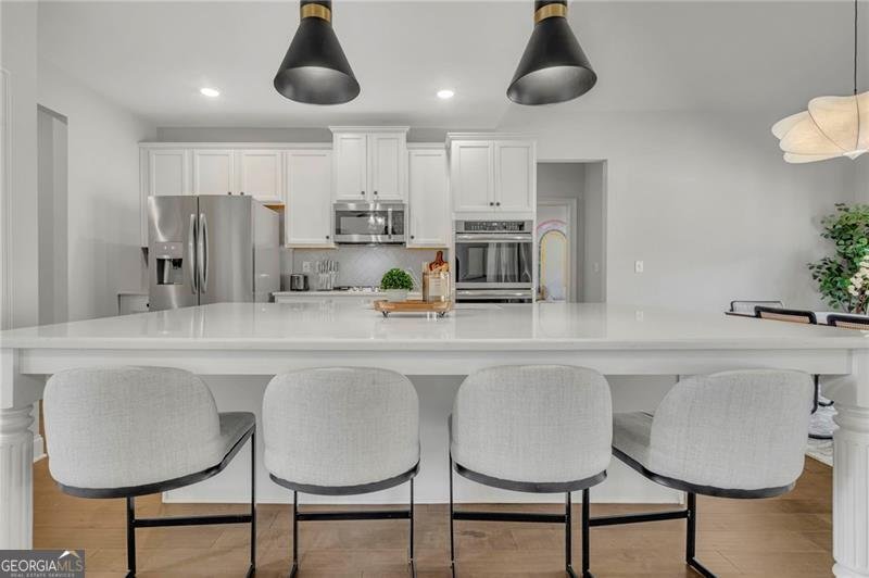 3804 The Great Drive College Park - Photo 11