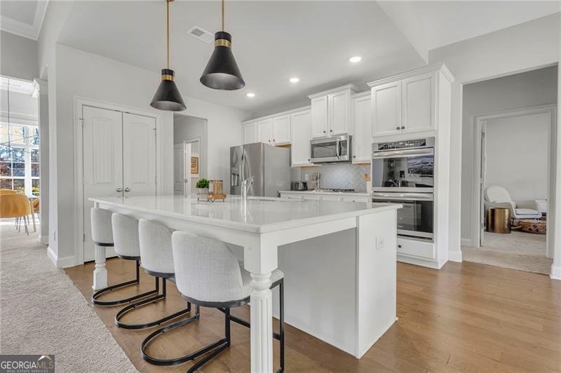 3804 The Great Drive College Park - Photo 12