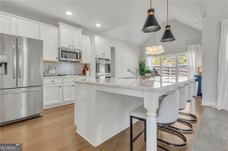 3804 The Great Drive College Park - Photo 13