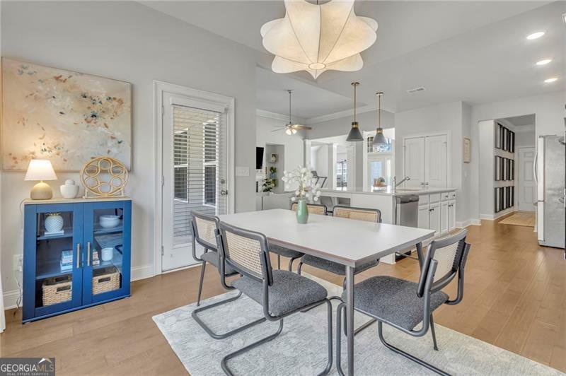 3804 The Great Drive College Park - Photo 17