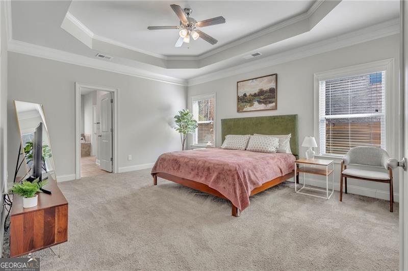 3804 The Great Drive College Park - Photo 29