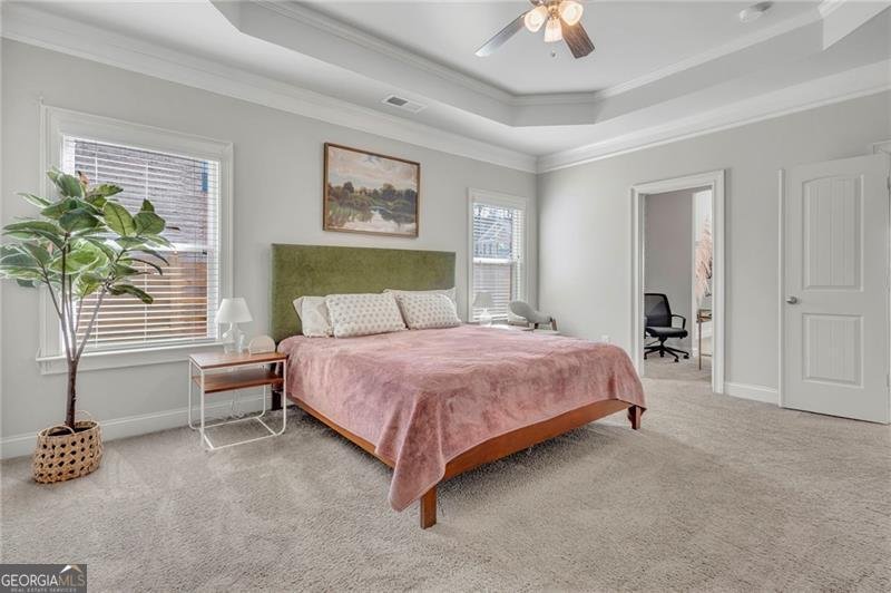 3804 The Great Drive College Park - Photo 30