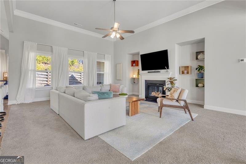 3804 The Great Drive College Park - Photo 7