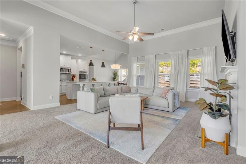 3804 The Great Drive College Park - Photo 8