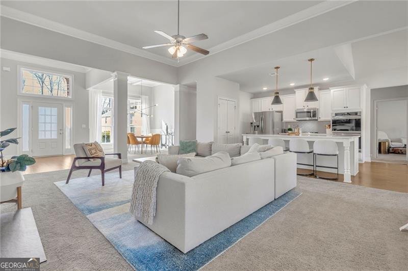 3804 The Great Drive College Park - Photo 9