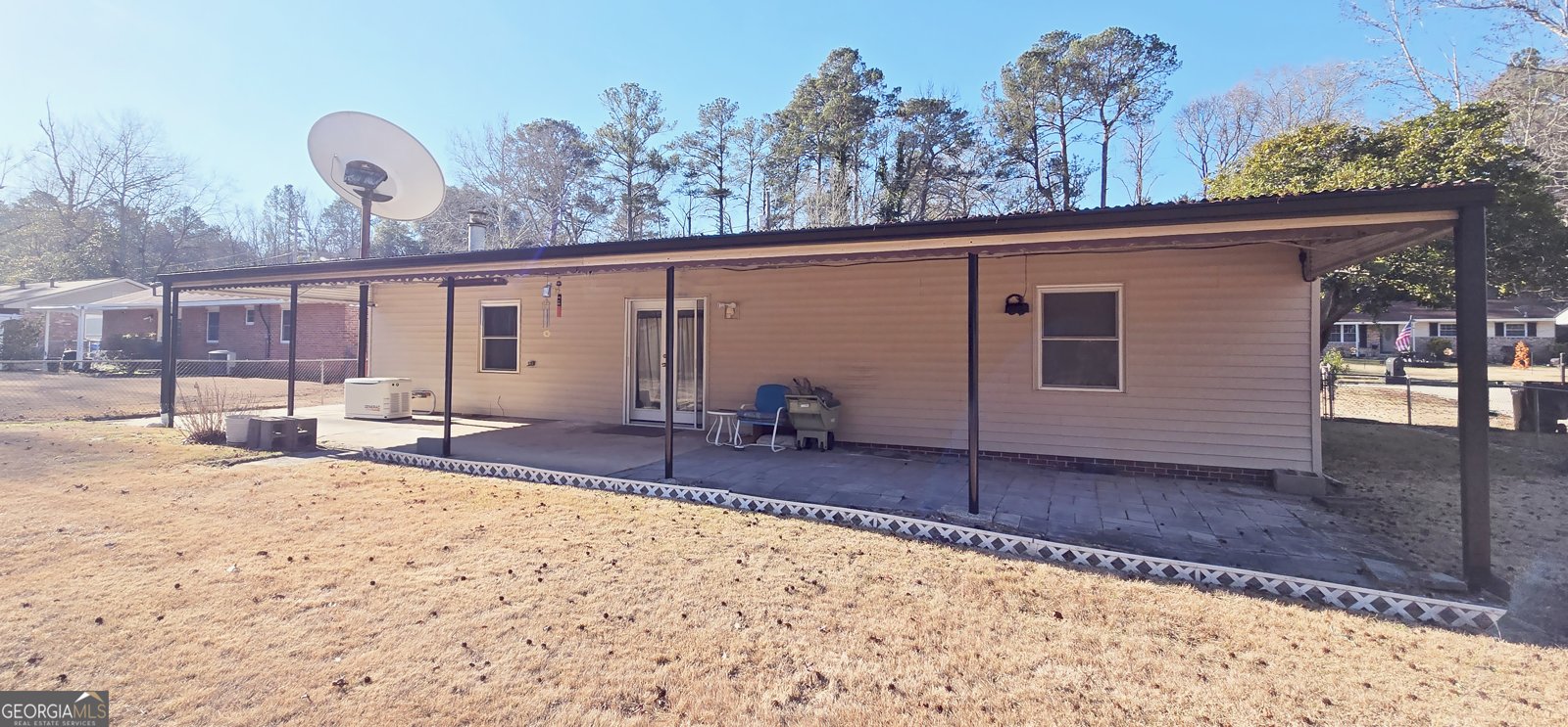 5637 Teresa Street Columbus - Photo 34