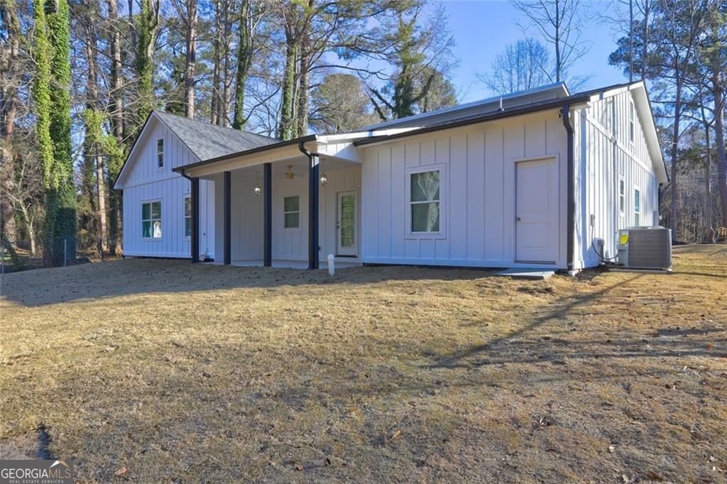 2467 Niskey Lake Road Atlanta - Photo 15