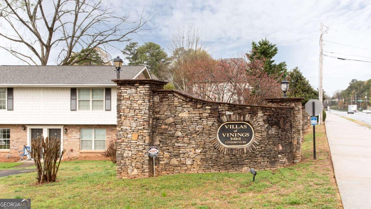 7 Villa Court Smyrna - Photo 22