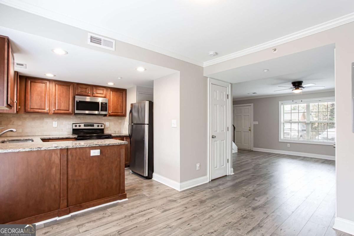 7 Villa Court Smyrna - Photo 7