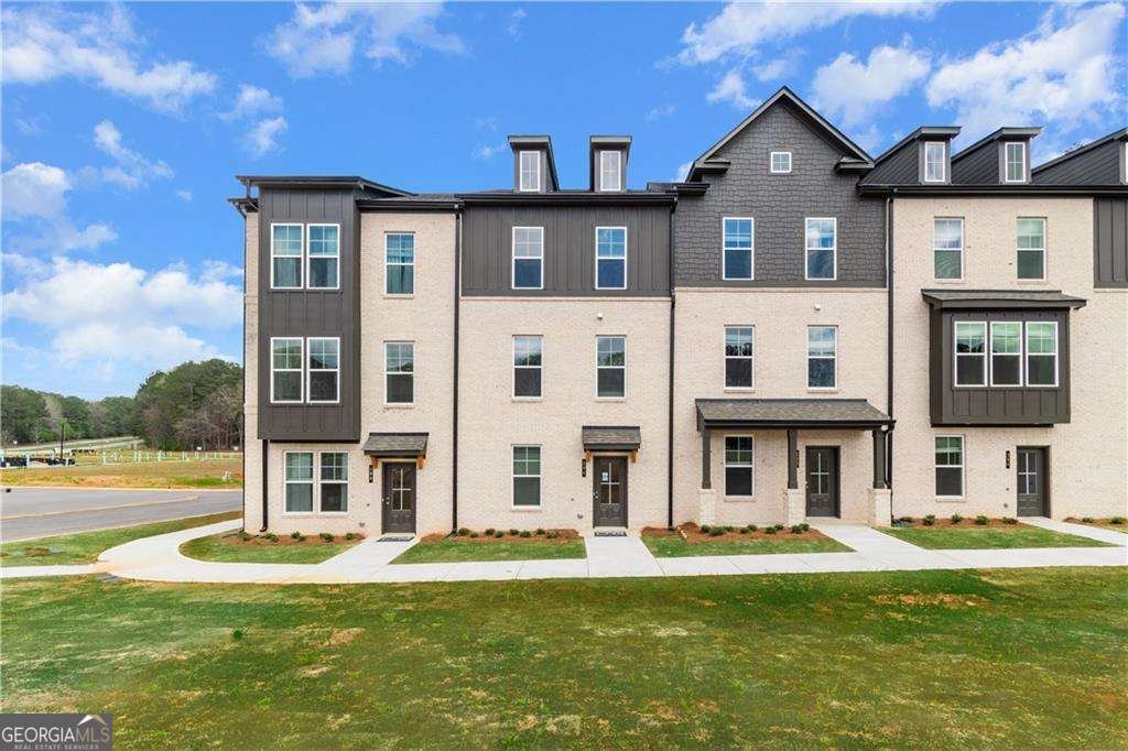 1903 Daybreak Lane Newnan - Photo 1