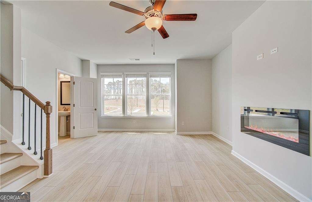 1903 Daybreak Lane Newnan - Photo 15